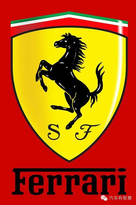 法拉利ferrari