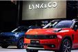 凭这点，Lynk &amp; Co 01就值得我们有期待